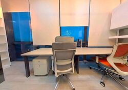 Vision Exchange (D22), Office #564607041